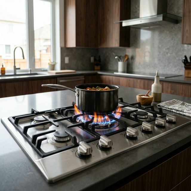 Gas Certificate of Conformity inspections and compliance support